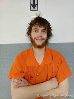 Recent Mugshot Image for JESSIE SIMPSON in Hart County, Kentucky