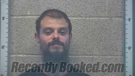 Recent Mugshot Image for CHACHE DYLAN TRENT in Henderson County, Kentucky