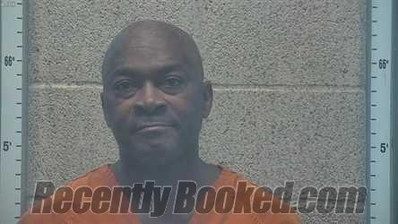 Recent Mugshot Image for RICHARD D WILFORD in Henderson County, Kentucky