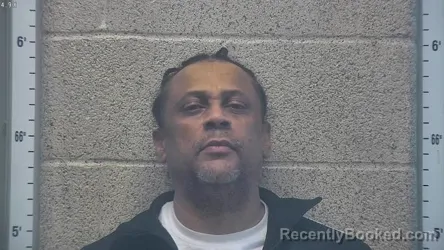 Recent Mugshot Image for TRACEY L KEY in Henderson County, Kentucky