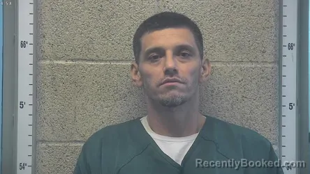 Recent Mugshot Image for GILBERT BROWN in Henderson County, Kentucky