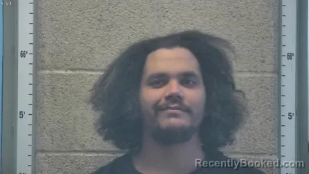 Recent Mugshot Image for DEVEROUX A ROBB in Henderson County, Kentucky