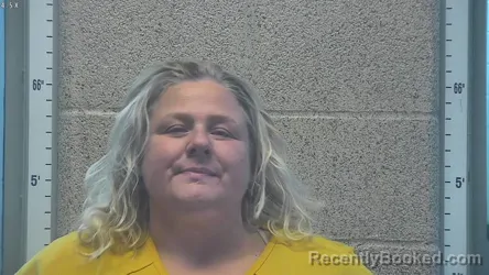 Recent Mugshot Image for GAYLE JEAN ROYSTER in Henderson County, Kentucky