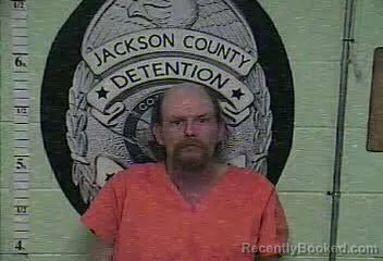 Recent Mugshot Image for WILLIARD MCQUEEN in Jackson County, Kentucky