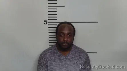 Recent Mugshot Image for BRYAN S DAVIS in Jefferson County, Kentucky