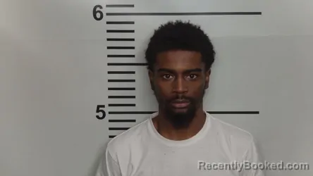 Recent Mugshot Image for JERRELL R JOHNSON in Jefferson County, Kentucky