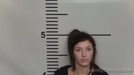 Recent Mugshot Image for HEAVEN MCGILL in Jefferson County, Kentucky