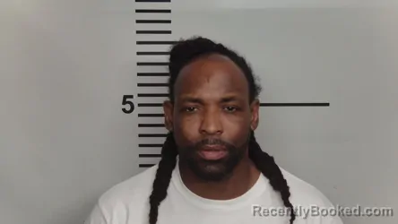 Recent Mugshot Image for ANTONIO LEE OBANNON in Jefferson County, Kentucky