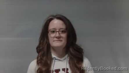 Recent Mugshot Image for LAUREN SMITH in Jefferson County, Kentucky