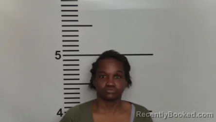 Recent Mugshot Image for CHIZVETA L STEPHENSON in Jefferson County, Kentucky