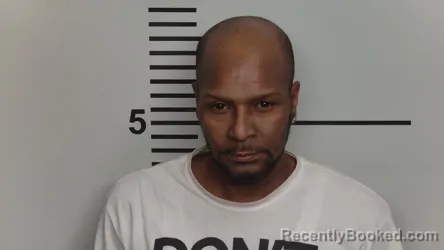 Recent Mugshot Image for JAMES KINDELL in Jefferson County, Kentucky