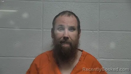 Recent Mugshot Image for DONNIE JOE DEAN in Jessamine County, Kentucky