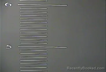 Recent Mugshot Image for STACY Brooke LACKEY in Johnson County, Kentucky