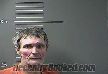 Recent Mugshot Image for CLAYTON JUDE in Johnson County, Kentucky