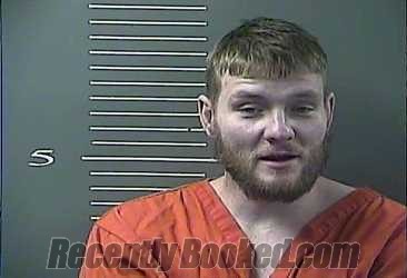 Recent Mugshot Image for STEVEN WAYNE LAYNE in Johnson County, Kentucky