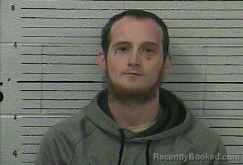 Recent Mugshot Image for DYLAN MCKAY VAUGHN in Knox County, Kentucky