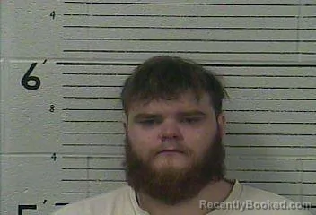 Recent Mugshot Image for FLOYD RHOTON in Knox County, Kentucky