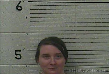 Recent Mugshot Image for KAYLA M BENNETT in Knox County, Kentucky