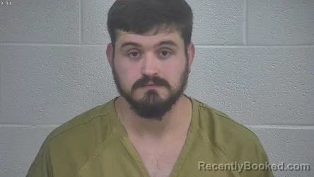 Recent Mugshot Image for JONENATHAN BARGO in Laurel County, Kentucky