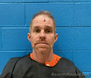 Recent Mugshot Image for MATTHEW ROBERT LEE in McDowell County, North Carolina