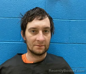 Recent Mugshot Image for JIMMY CODY STANFILL in McDowell County, North Carolina