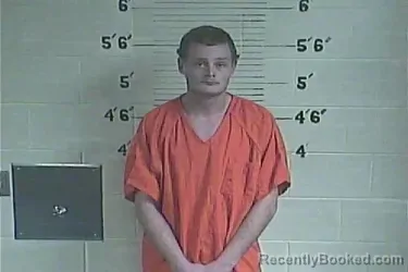 Recent Mugshot Image for Larry Beckler in Lee County, Kentucky