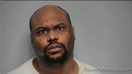 Recent Mugshot Image for CHRISTOPHER A LYONS in McCracken County, Kentucky