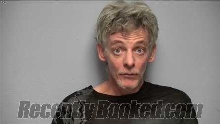 Recent Mugshot Image for JACOB OWEN LACKEY in McCracken County, Kentucky