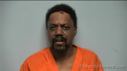 Recent Mugshot Image for MAURICE L MAYES in McCracken County, Kentucky