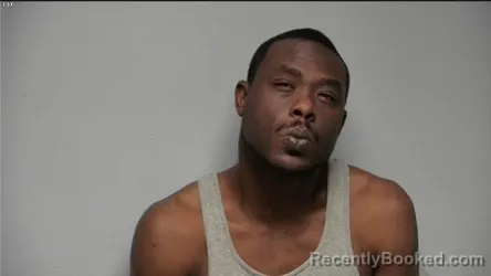 Recent Mugshot Image for MICHAEL A WILLIAMS-JOHNSON in McCracken County, Kentucky