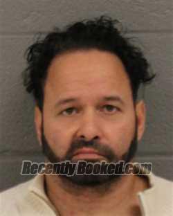 Recent Mugshot Image for BRUCE JOEL MUNSKY in Mecklenburg County, North Carolina