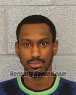 Recent Mugshot Image for BRANDON RICHARD LONGCHAMPS in Mecklenburg County, North Carolina