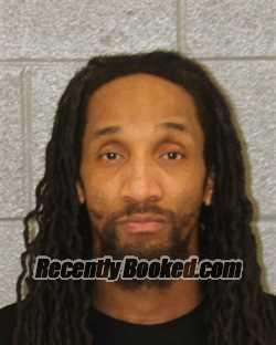 Recent Mugshot Image for MICHAEL ANTHONY GEORGES in Mecklenburg County, North Carolina