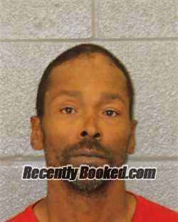 Recent Mugshot Image for ROBERT BLACK in Mecklenburg County, North Carolina