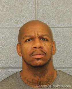 Recent Mugshot Image for GREGORY DEAS in Mecklenburg County, North Carolina