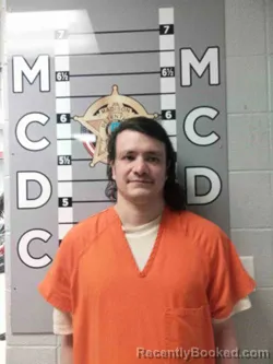 Recent Mugshot Image for VICTOR LEZCANO in Madison County, Kentucky