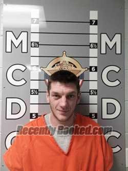 Recent Mugshot Image for RICHARD BRYANT in Madison County, Kentucky