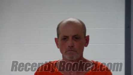 Recent Mugshot Image for MARION LEE PRICE in Marion County, Kentucky