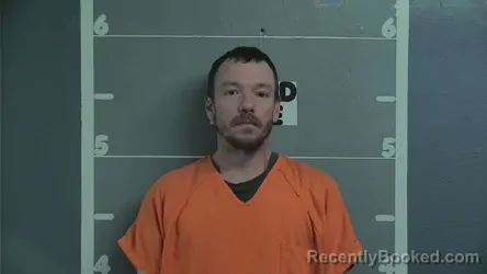 Recent Mugshot Image for JOSEPH DANIEL SHOULEY in Ohio County, Kentucky