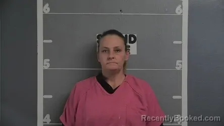 Recent Mugshot Image for SHANNON M DOWELL in Ohio County, Kentucky