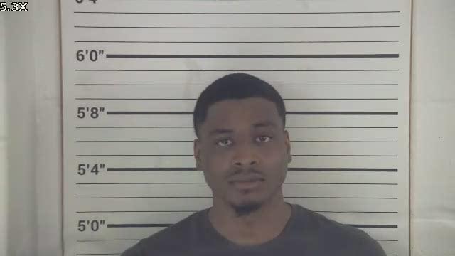 Recent Mugshot Image for ANTONIO PHILLIP HOLMAN in Pendleton County, Kentucky