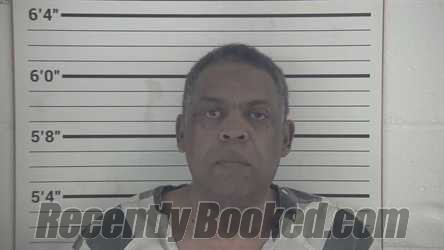 Recent Mugshot Image for DEMIER DARNELL MINOR in Pendleton County, Kentucky