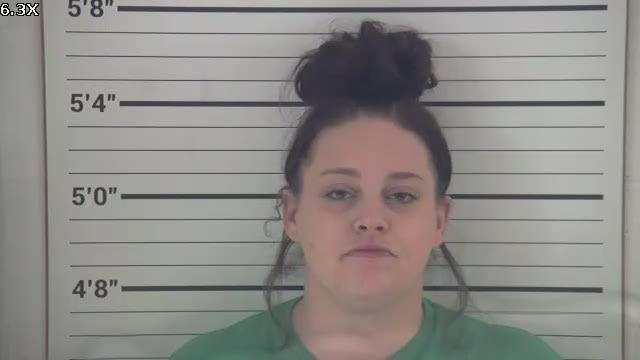 Recent Mugshot Image for JESSICA ANN RICHMOND in Pendleton County, Kentucky