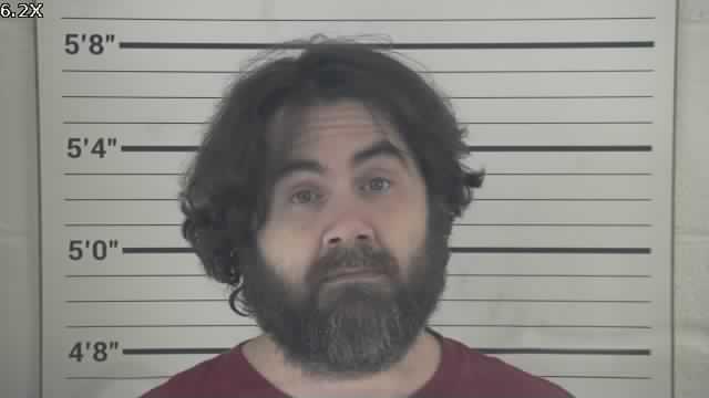 Recent Mugshot Image for MICHAEL WAYNE ANDERSON in Pendleton County, Kentucky