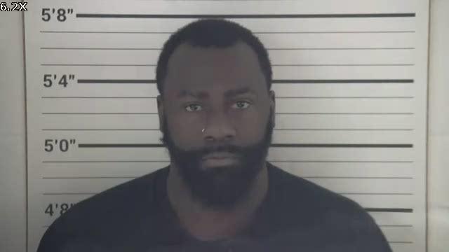 Recent Mugshot Image for ZRIC BERNARD BRADLEY in Pendleton County, Kentucky
