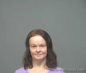 Recent Mugshot Image for AMBER NICOLE DUFFY in Perry County, Kentucky