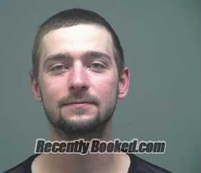 Recent Mugshot Image for DYLAN MICHAEL PERRY in Perry County, Kentucky