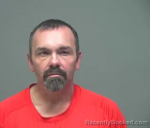Recent Mugshot Image for ALBERT ALAN CAMPBELL in Perry County, Kentucky