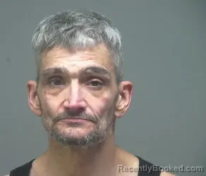 Recent Mugshot Image for STEVEN EDWARD SHEETS in Perry County, Kentucky