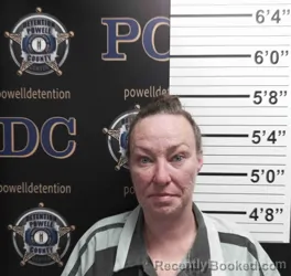Recent Mugshot Image for EMILY PRICE - BELLEGARDE in Powell County, Kentucky